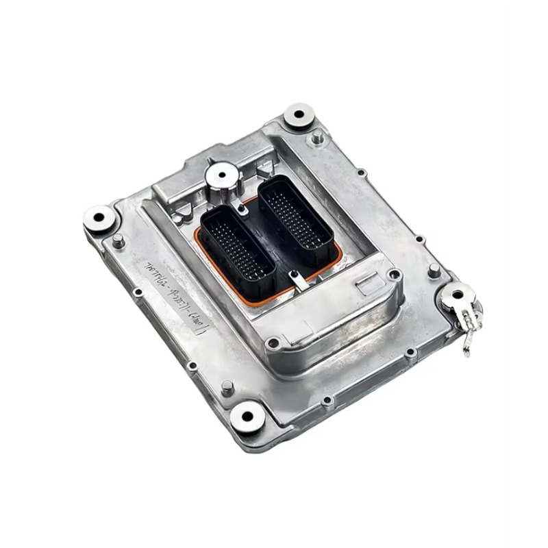 Car Electronics - 60100000P11 60100000 P11 Motorsteuergerät ECU ECM