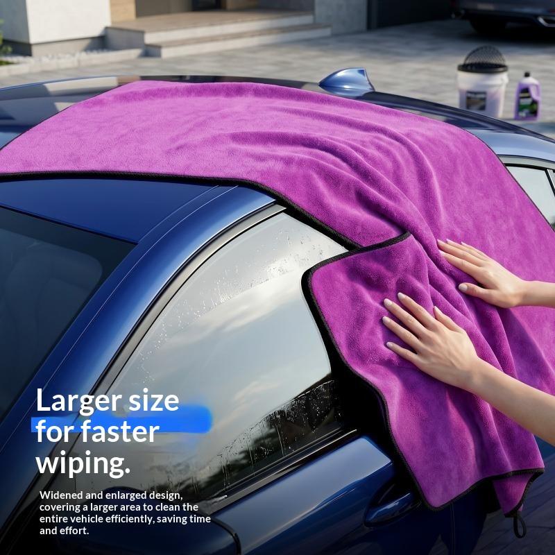 Superabsorbierendes Auto-Trock – Microfiber Car Drying Towel Super Absorbent Bewertung und Preis