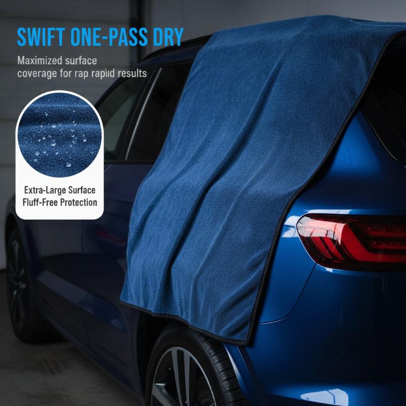 Superabsorbierendes Auto-Trock – Microfiber Car Drying Towel Super Absorbent Bewertung und Preis