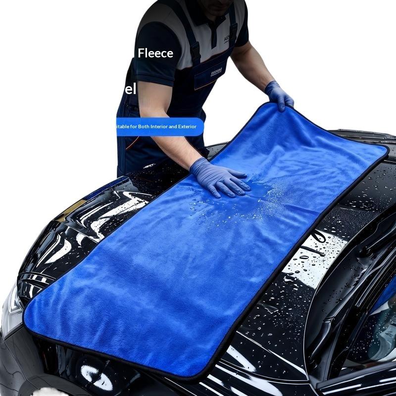 Superabsorbierendes Auto-Trock – Microfiber Car Drying Towel Super Absorbent Bewertung und Preis