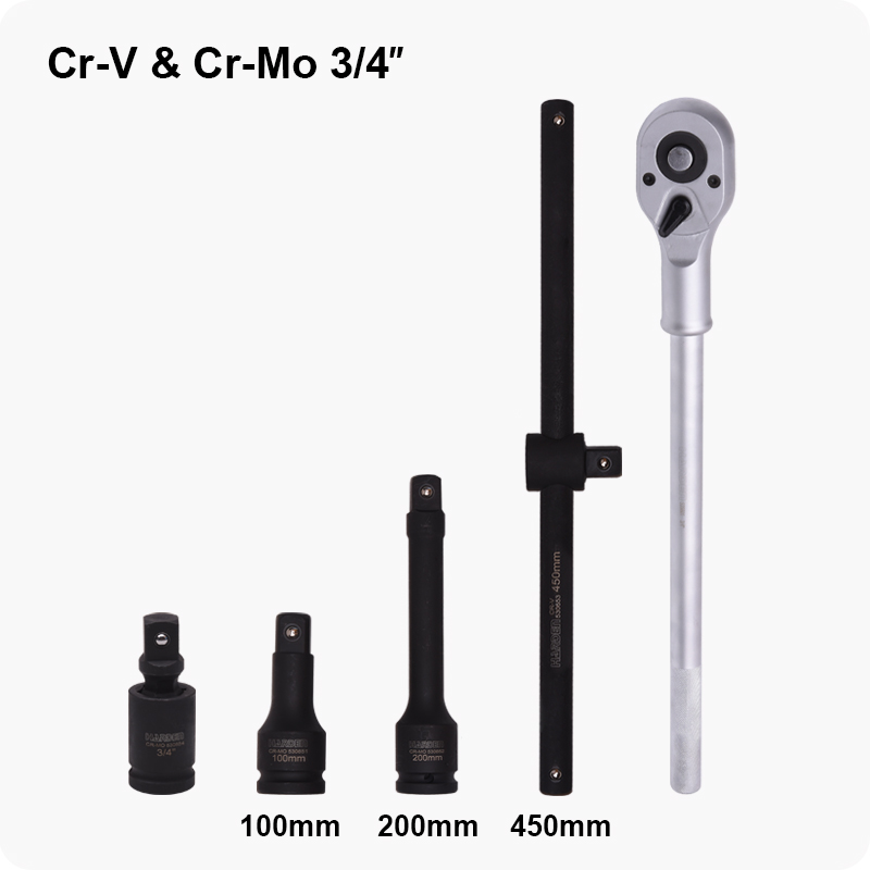HARDEN 27-teiliger Steckschlüs – Auto Repair Tools Bewertung und Preis