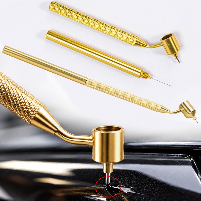 Feinlinien-Flüssigfarben-Appli – Auto Repair Tools Bewertung und Preis