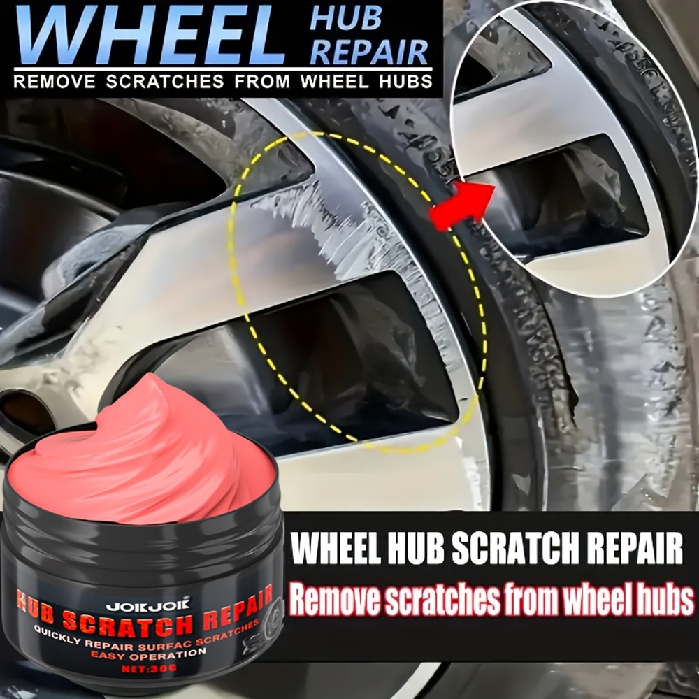 Kratzer-Reparaturwachs für Aut – Car Scratch Repair Polishing Wax Paste Bewertung und Preis
