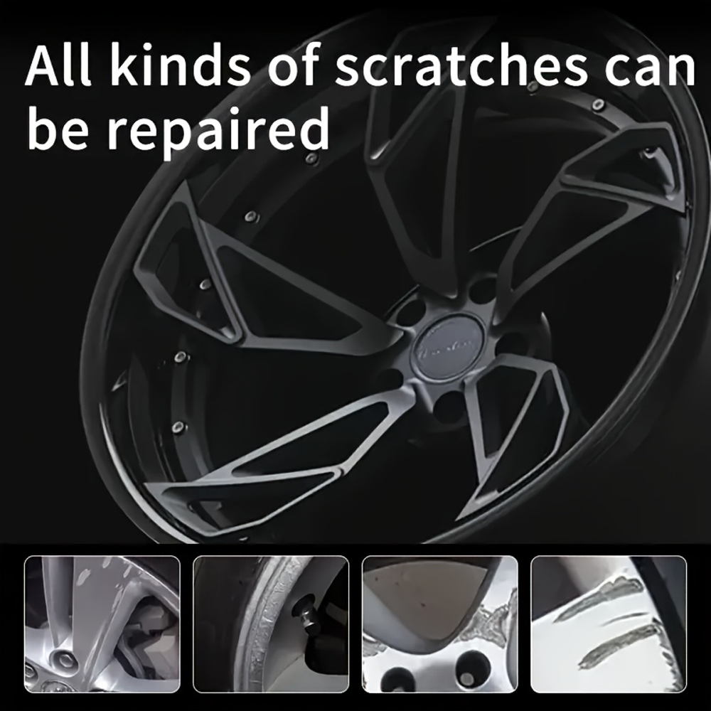 Kratzer-Reparaturwachs für Aut – Car Scratch Repair Polishing Wax Paste Bewertung und Preis