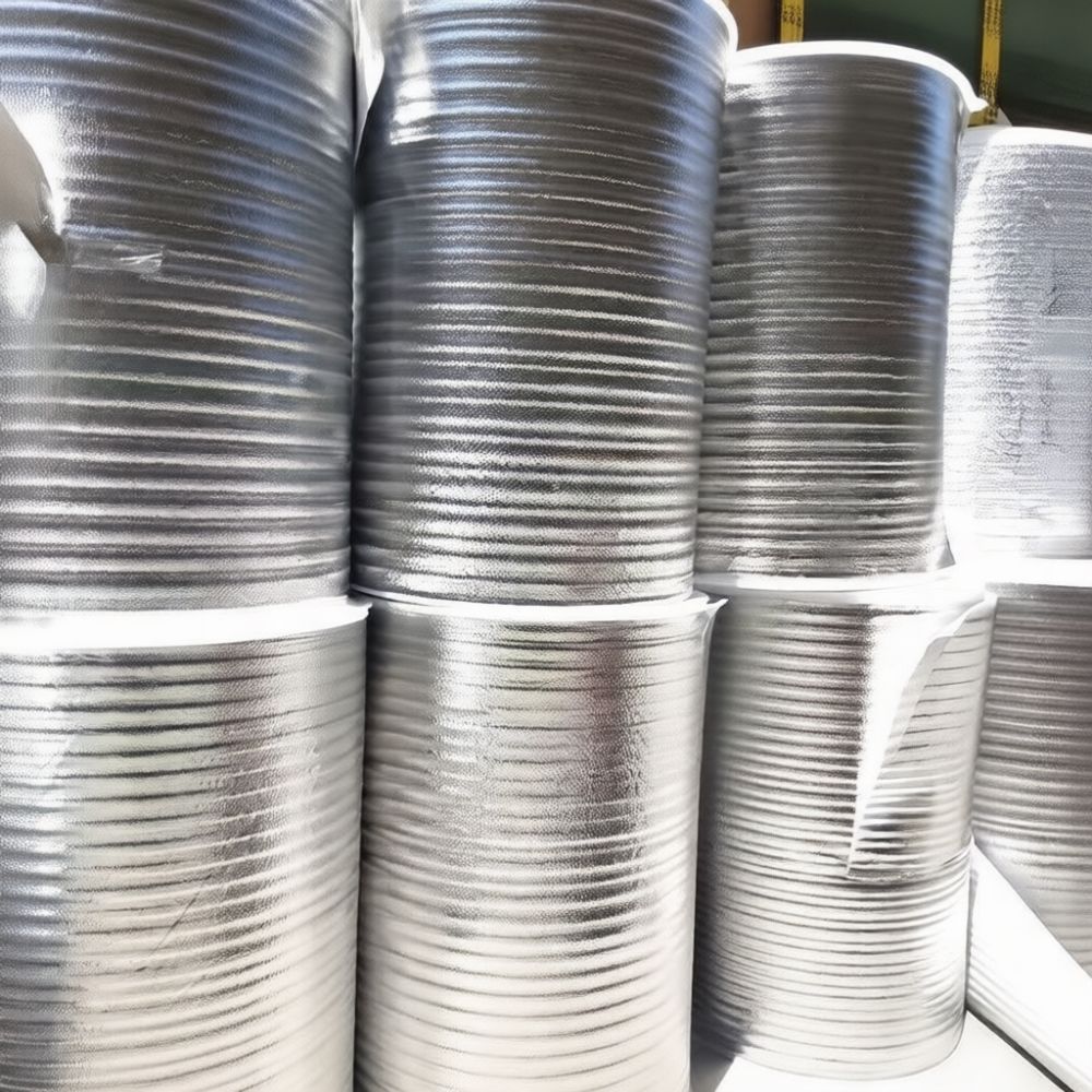Aluminiumfolie, Perlbaumwolle, – Car Care Bewertung und Preis