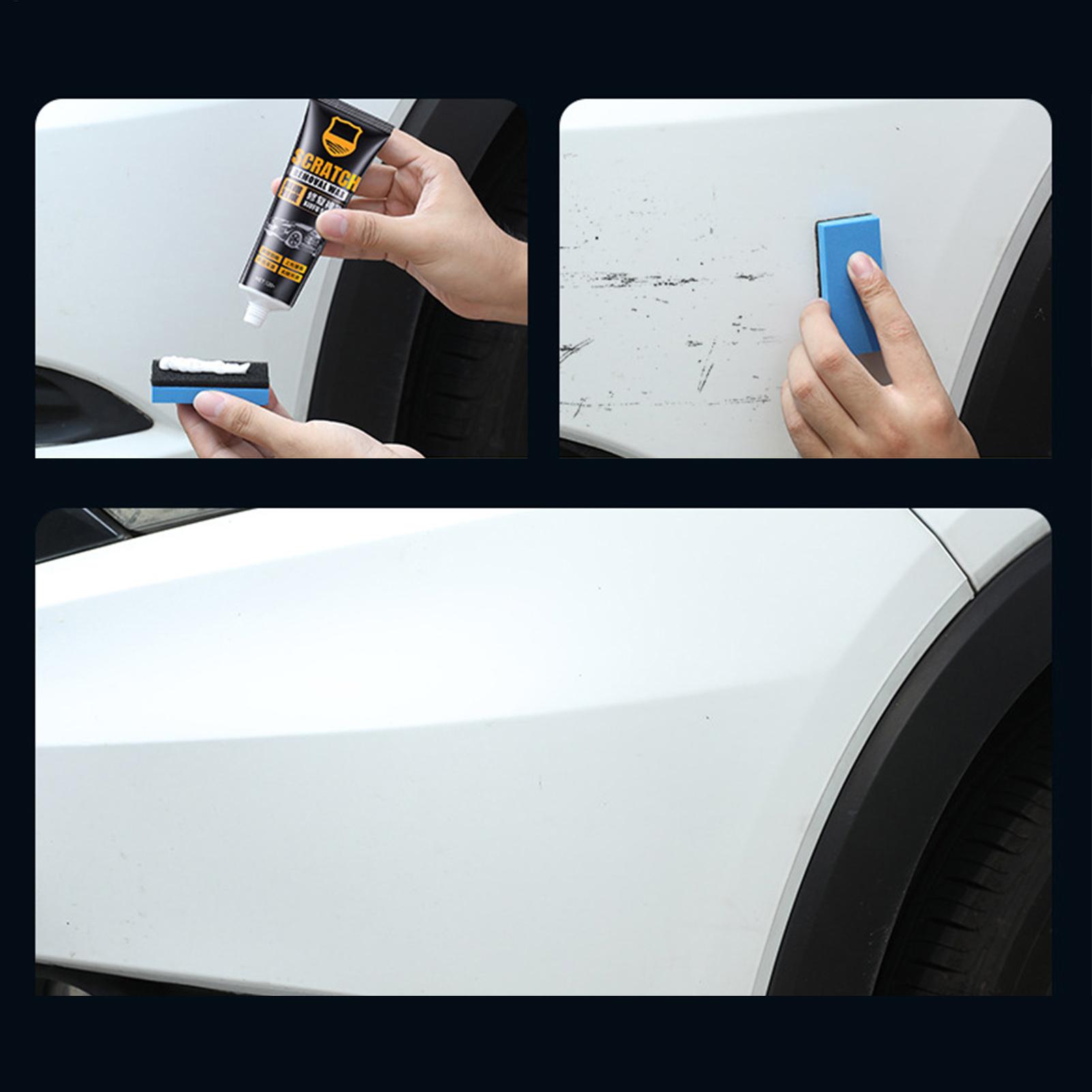 Auto-Kratzer-Entferner-Wachs 1 – Car Scratch Repair Polishing Wax Paste Bewertung und Preis