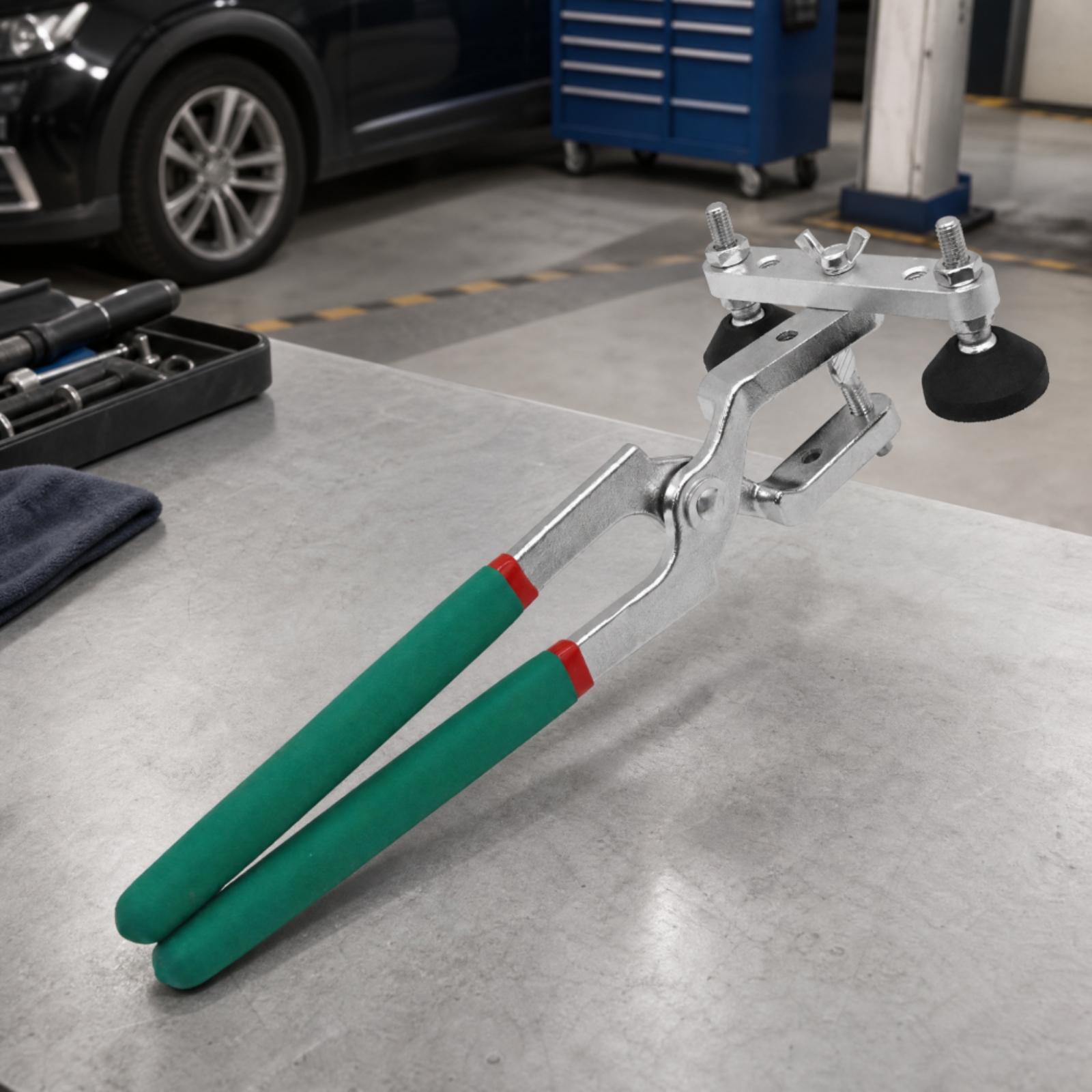 Kantenklemmzange aus Kohlensto – Auto Repair Tools Bewertung und Preis