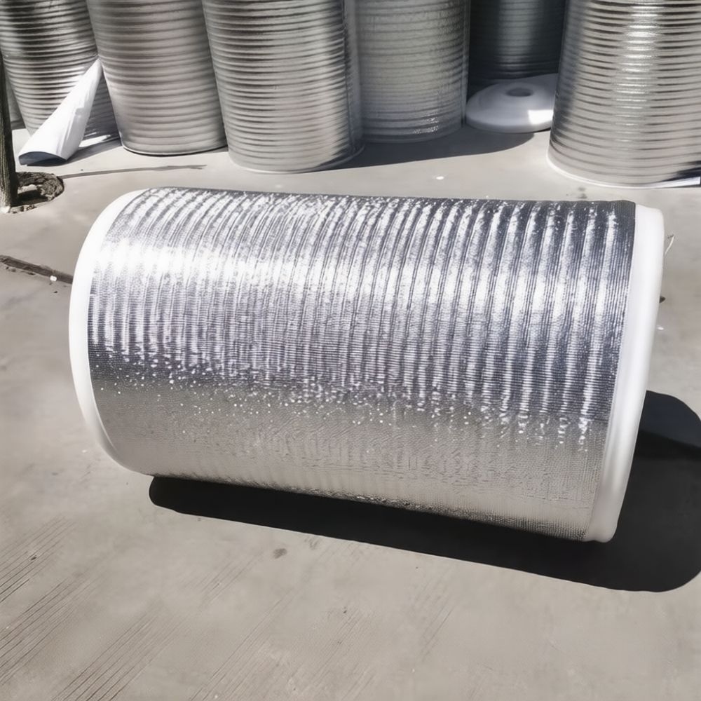 Wärmereflektierende Aluminiumf – Car Care Bewertung und Preis