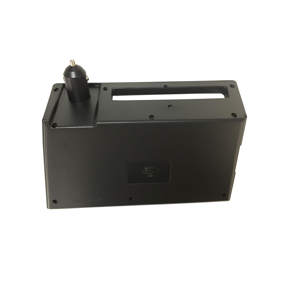 Schnelles kabelloses Autoladeg – Wireless Car Charger Mount Fast Charging Bewertung und Preis