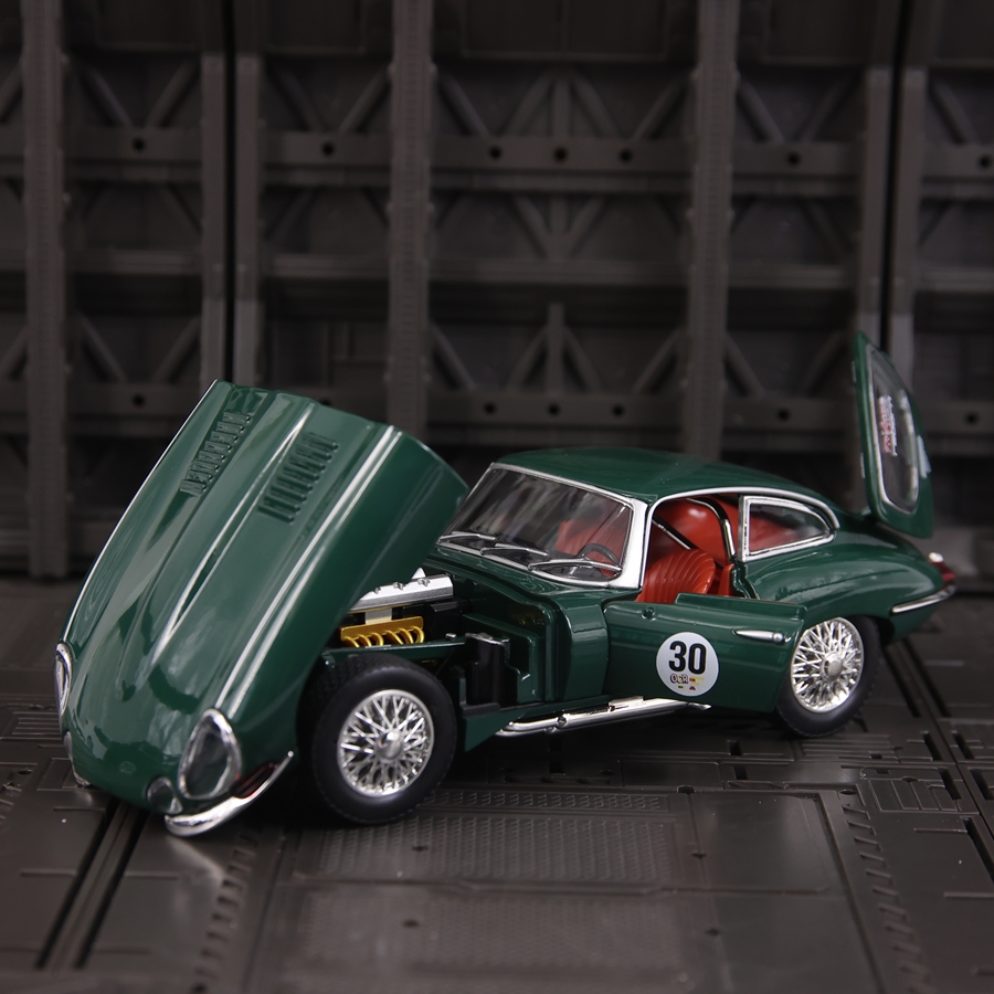 1:24 Simulationsmodell eines J – Car Care Bewertung und Preis