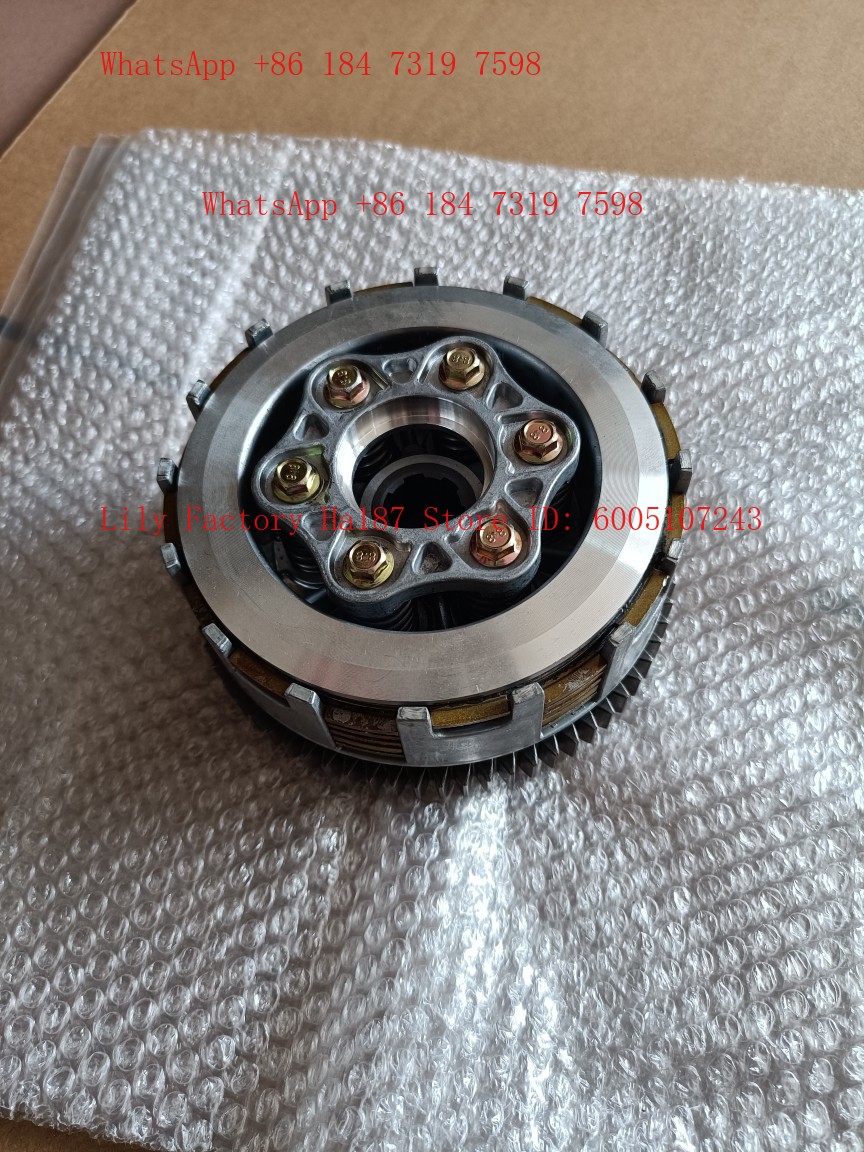 Motorrad-Motorenteile CG250 Ku – Motorcycle Parts Bewertung und Preis