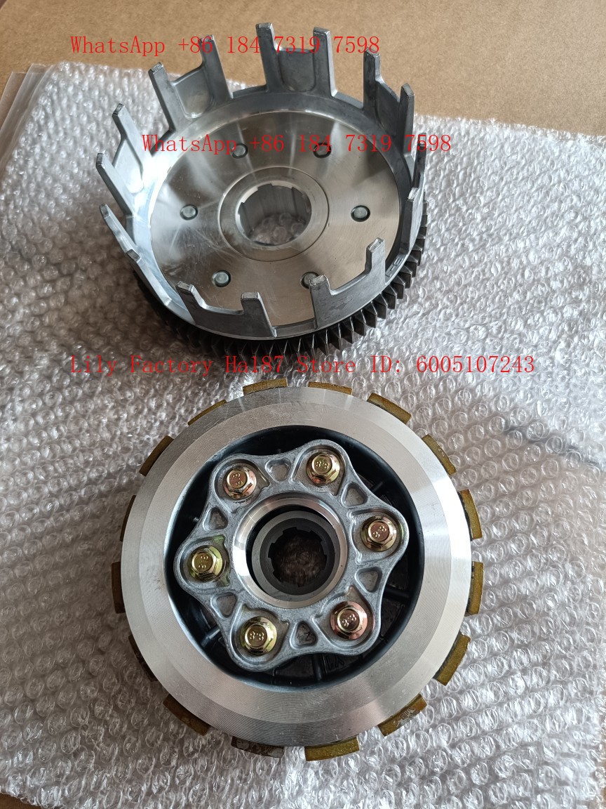 Motorrad-Motorenteile CG250 Ku – Motorcycle Parts Bewertung und Preis