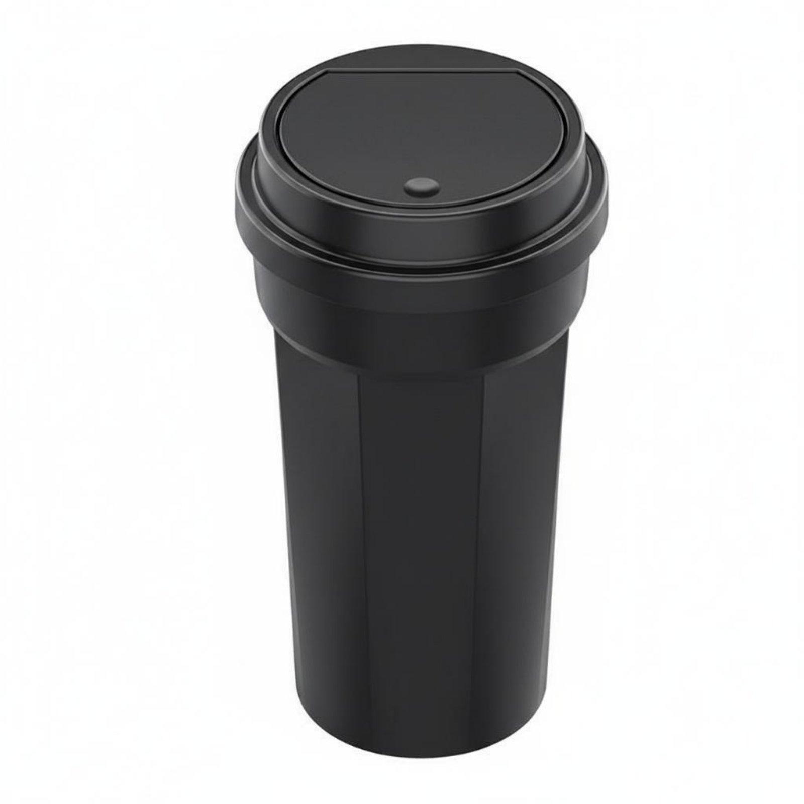 Auto-Mülleimer mit Deckel, kle – Waterproof Car Trash Can With Lid Bewertung und Preis