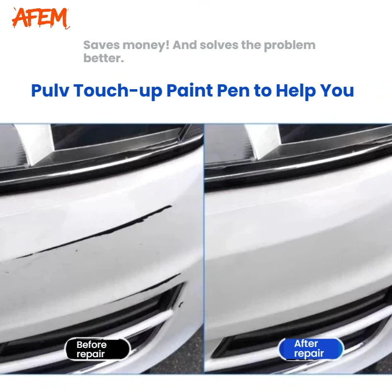 Auto-Lackstift, Kratzerreparat – Car Scratch Repair Polishing Wax Paste Bewertung und Preis