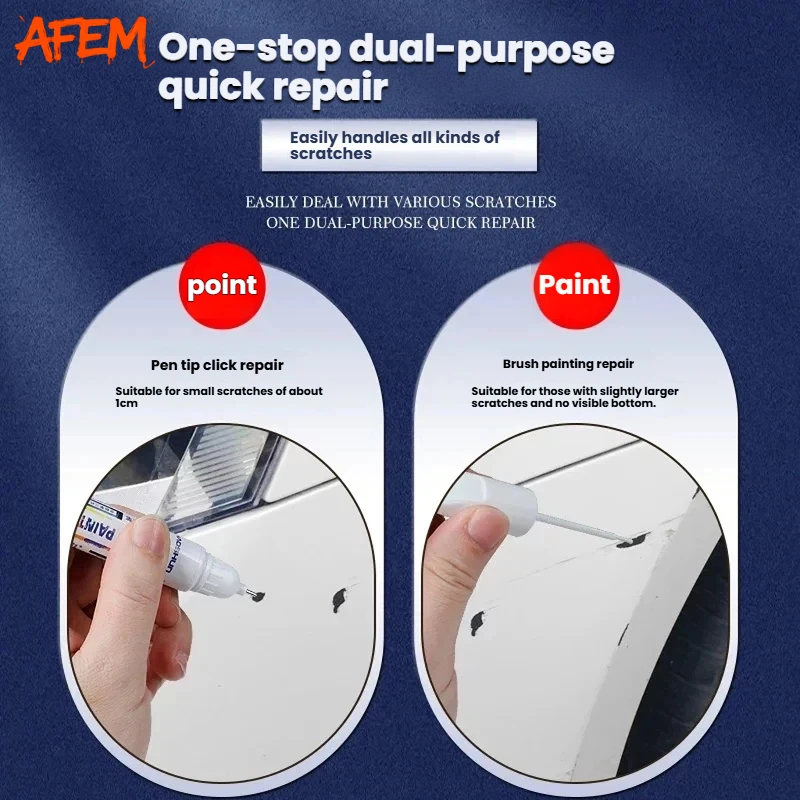 Auto-Lackstift, Kratzerreparat – Car Scratch Repair Polishing Wax Paste Bewertung und Preis