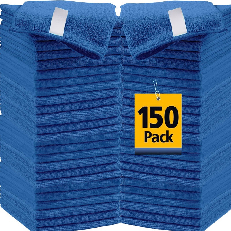 Mikrofaser-Reinigungstücher, f – Microfiber Car Drying Towel Super Absorbent Bewertung und Preis