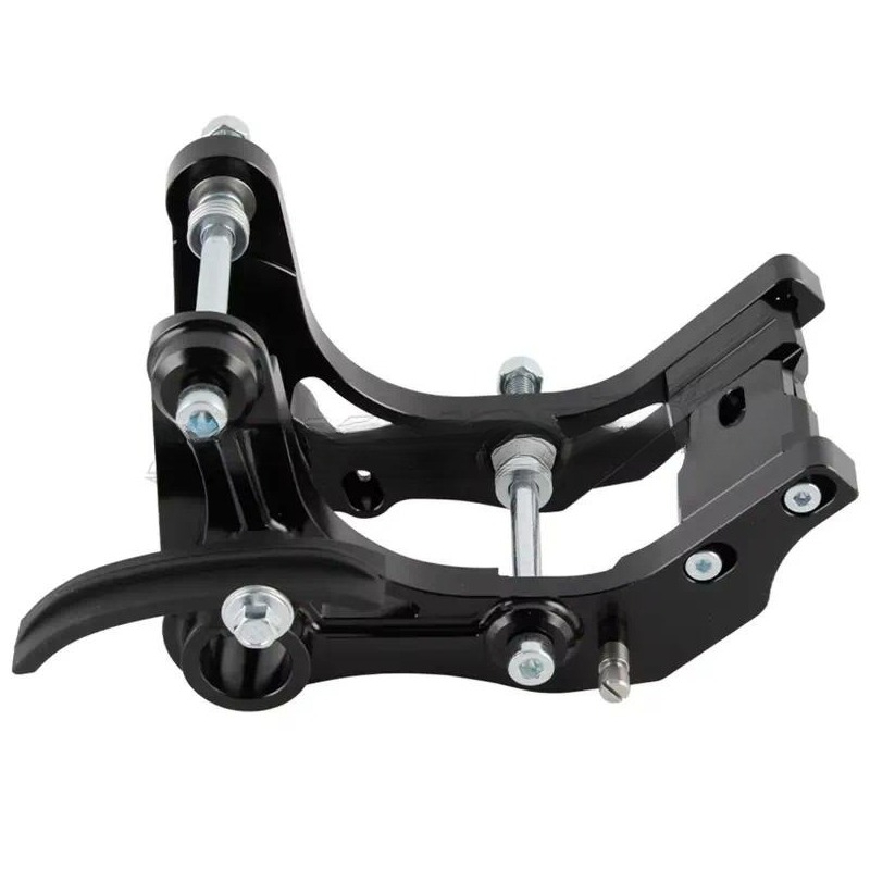 2026 Neu, Hochwertige CNC-vers – Motorcycle Parts Bewertung und Preis