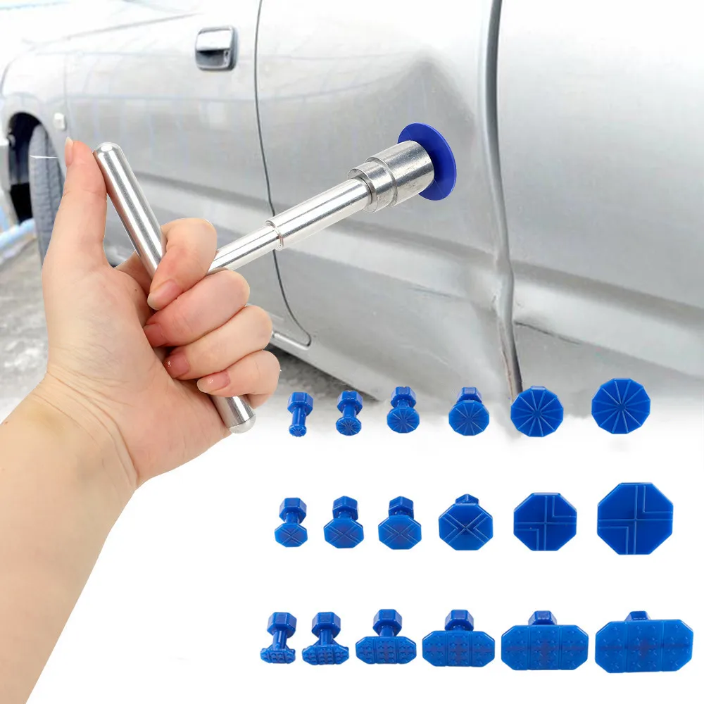 Auto-Dellen-Reparatur-Set, Aut – Auto Repair Tools Bewertung und Preis