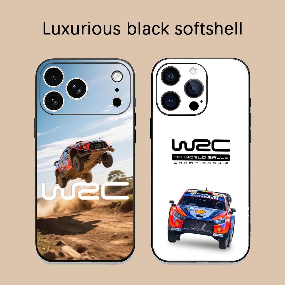 Heiße Rally Racin W-WRC Sportw – Car Care Bewertung und Preis