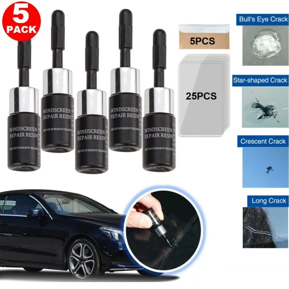 5-teiliges Werkzeugset zur Rep – Auto Repair Tools Bewertung und Preis