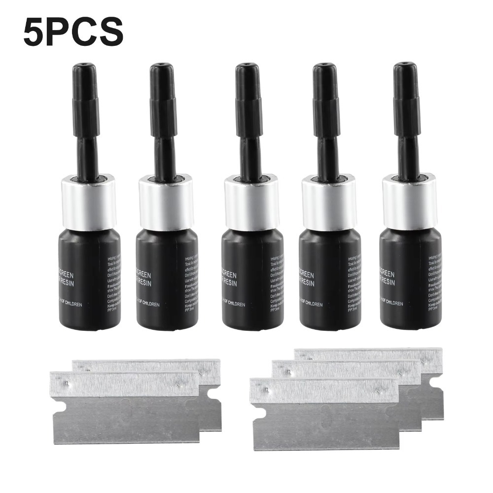 5-teiliges Werkzeugset zur Rep – Auto Repair Tools Bewertung und Preis